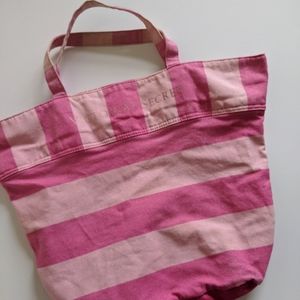 Victoria's Secret Pink Beach Bag